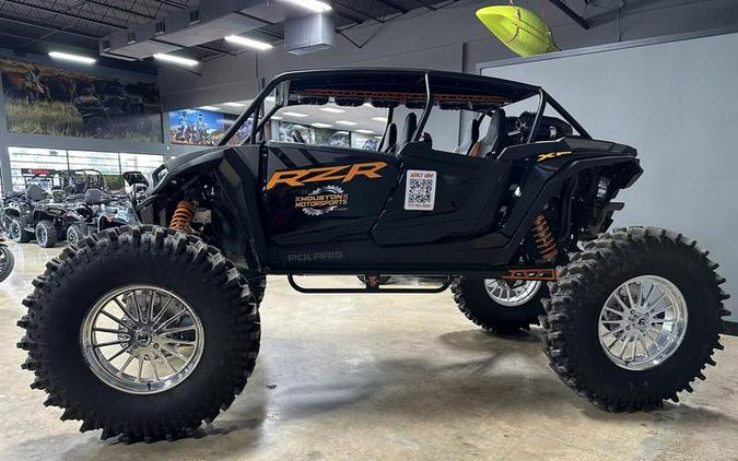 2024 Polaris® RZR XP 4 1000 Premium