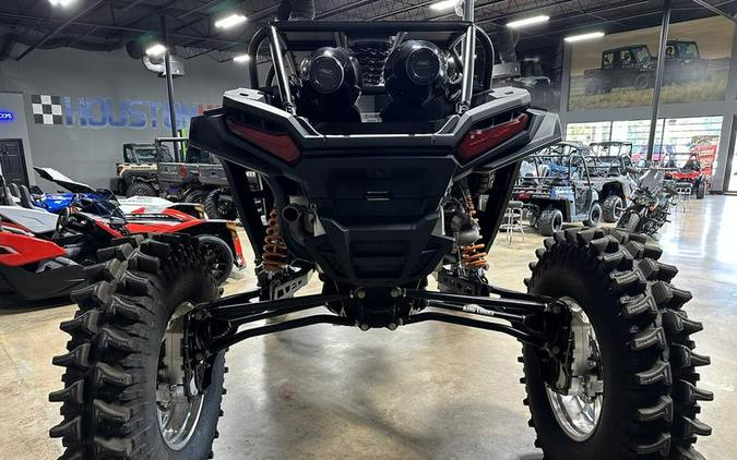 2024 Polaris® RZR XP 4 1000 Premium