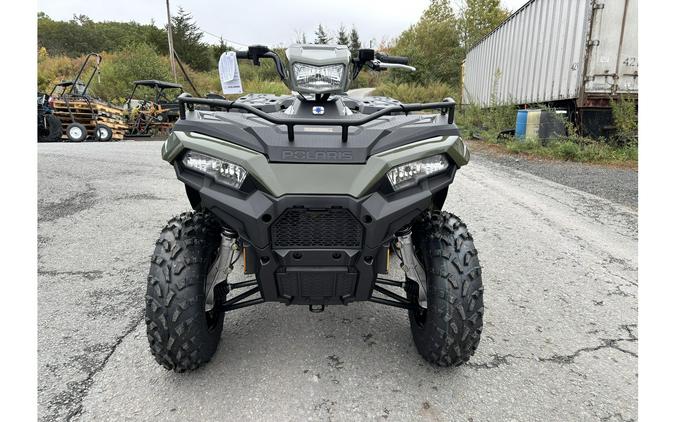 2026 Polaris Sportsman® 570 Green