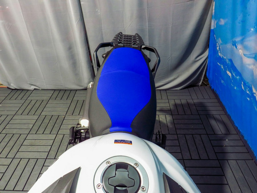 2025 Suzuki V-Strom 650XT