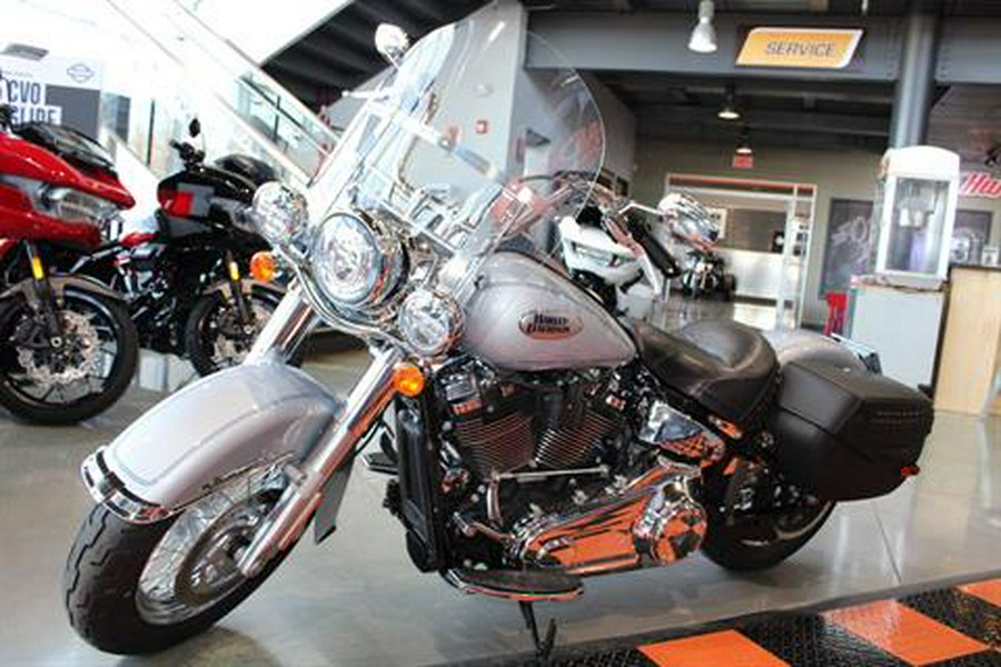 2023 Harley-Davidson Heritage Classic 114