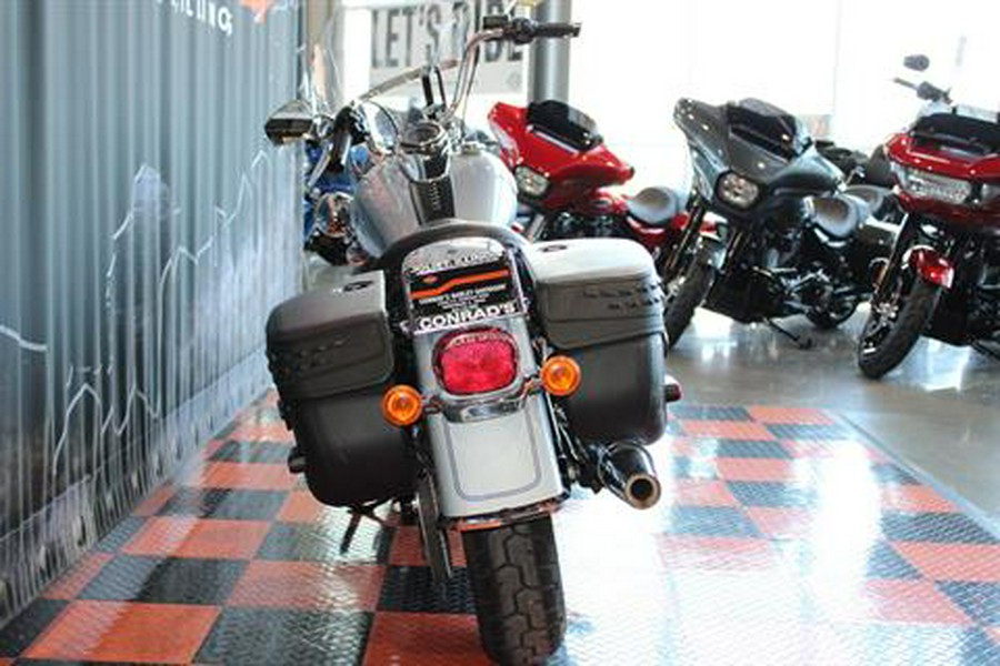 2023 Harley-Davidson Heritage Classic 114