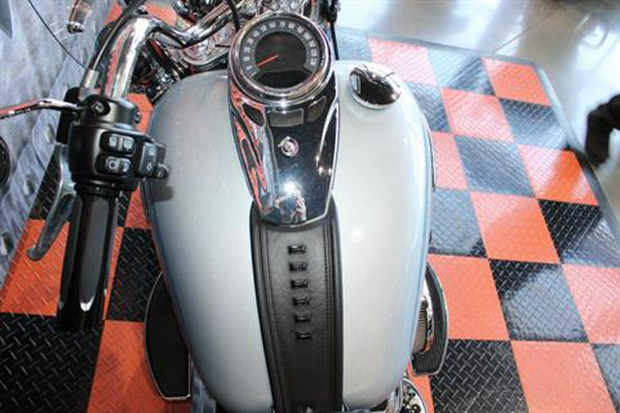 2023 Harley-Davidson Heritage Classic 114