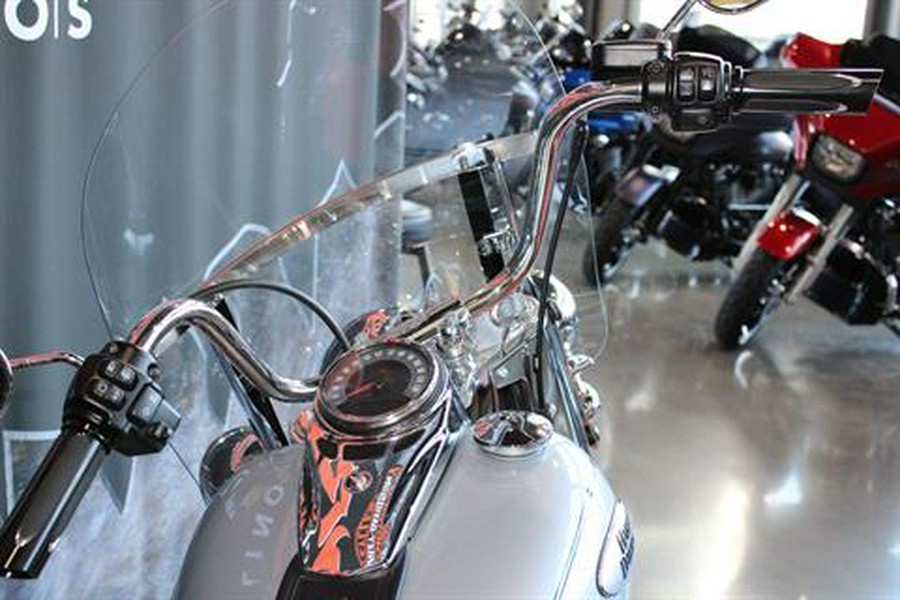 2023 Harley-Davidson Heritage Classic 114