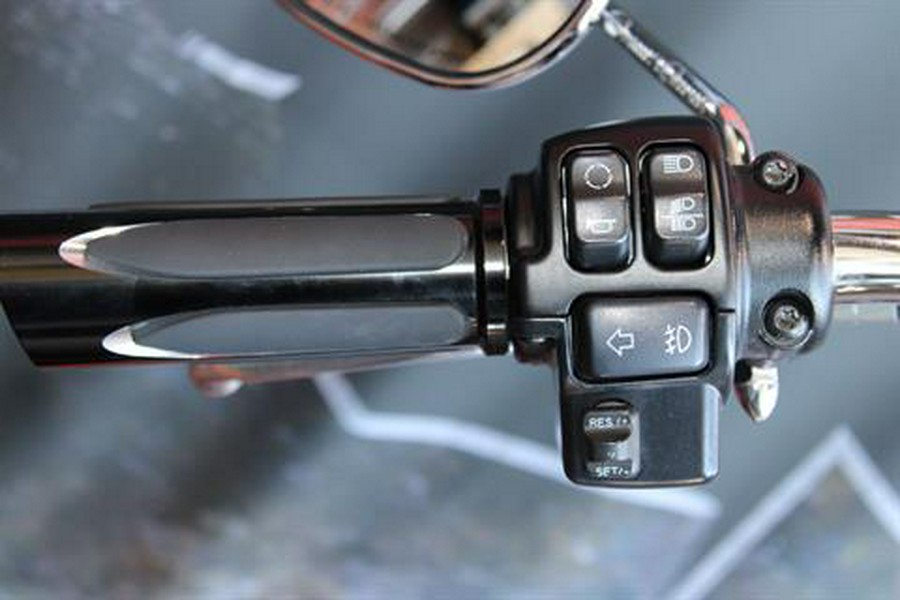 2023 Harley-Davidson Heritage Classic 114