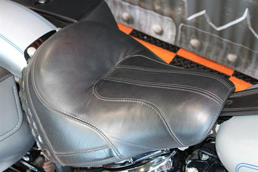 2023 Harley-Davidson Heritage Classic 114