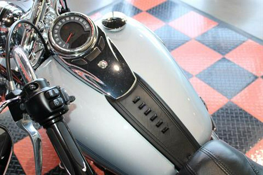 2023 Harley-Davidson Heritage Classic 114