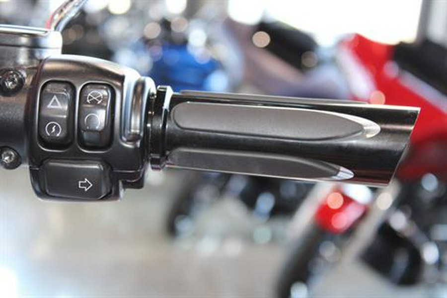 2023 Harley-Davidson Heritage Classic 114