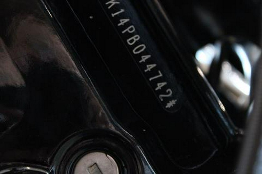 2023 Harley-Davidson Heritage Classic 114