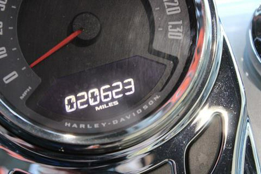 2023 Harley-Davidson Heritage Classic 114