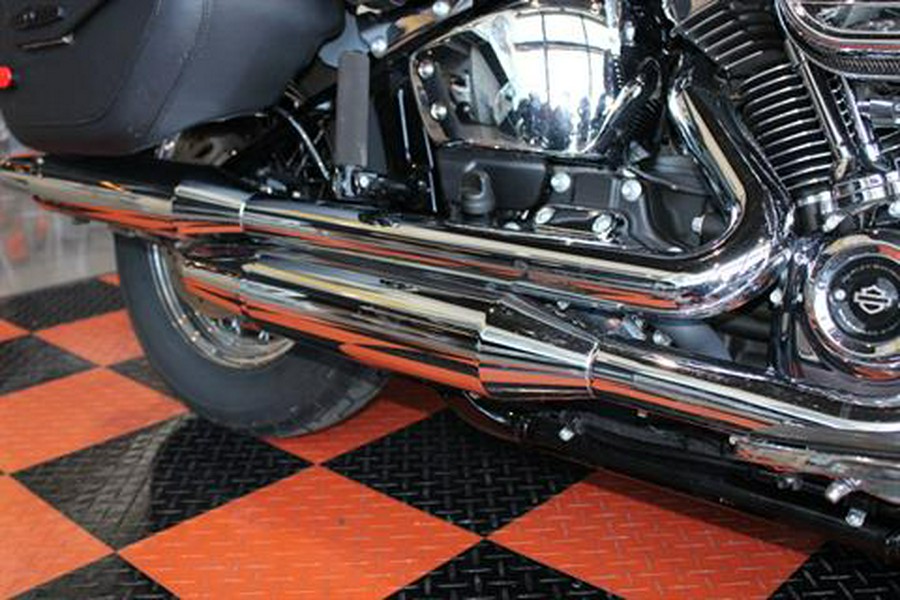 2023 Harley-Davidson Heritage Classic 114