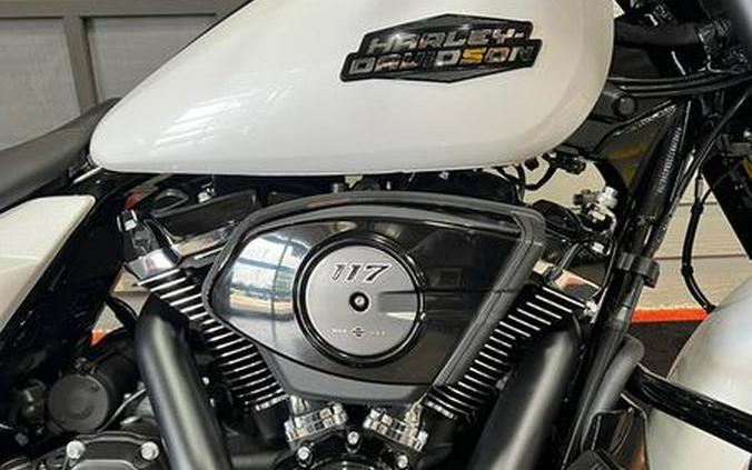 2025 Harley-Davidson® FLHX - Street Glide®