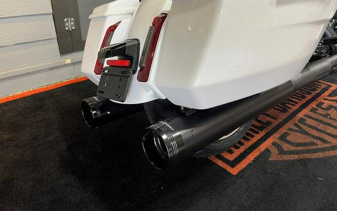 2025 Harley-Davidson® FLHX - Street Glide®