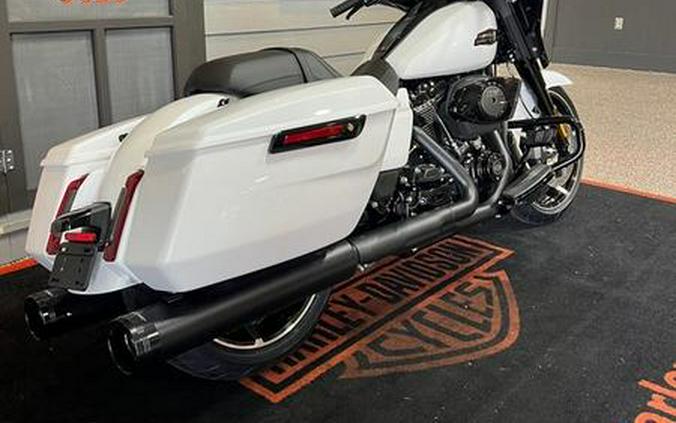 2025 Harley-Davidson® FLHX - Street Glide®