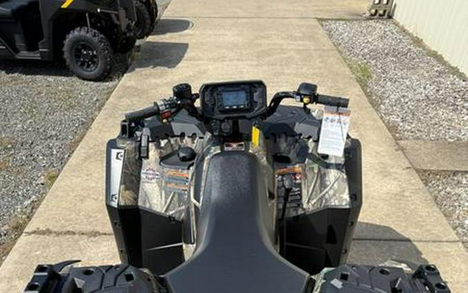 2025 Polaris® Sportsman 850 Premium Polaris Pursuit Camo