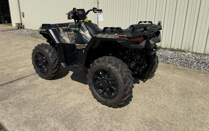 2025 Polaris® Sportsman 850 Premium Polaris Pursuit Camo