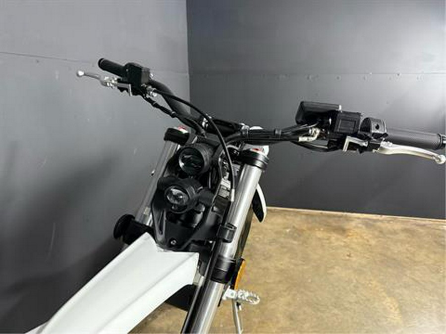 2026 Zero Motorcycles XE
