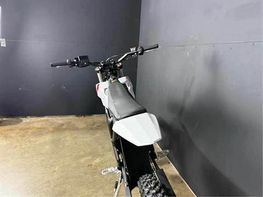 2026 Zero Motorcycles XE