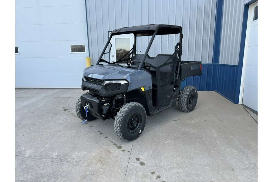 2026 Polaris Ranger 500 EFI 4X4