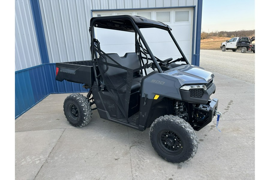 2026 Polaris Ranger 500 EFI 4X4