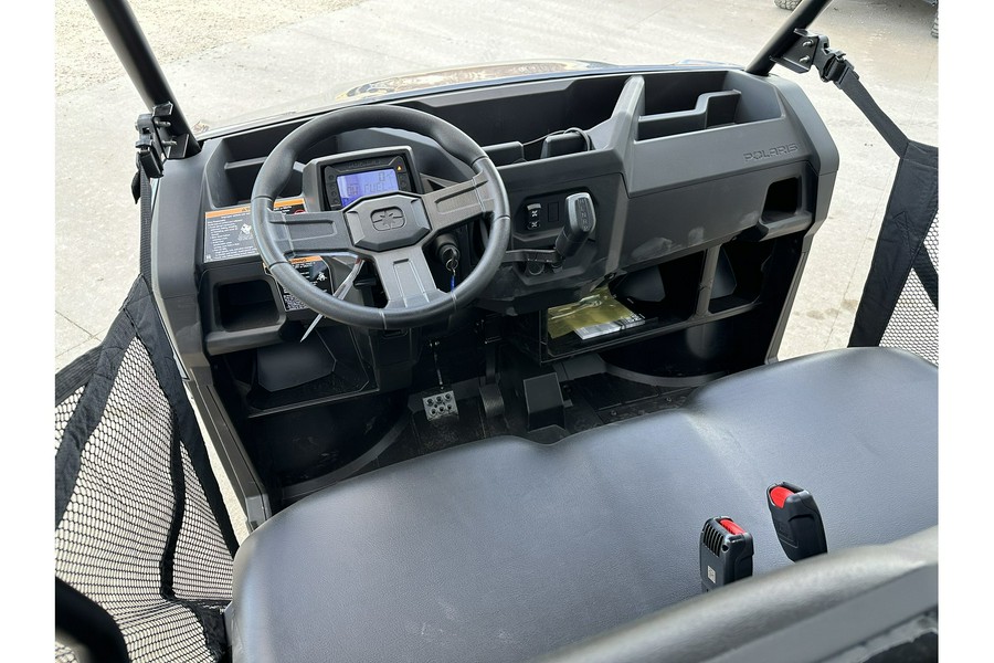 2026 Polaris Ranger 500 EFI 4X4