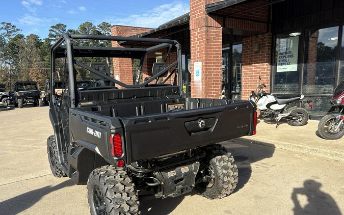 2026 Can-Am Defender DPS HD7