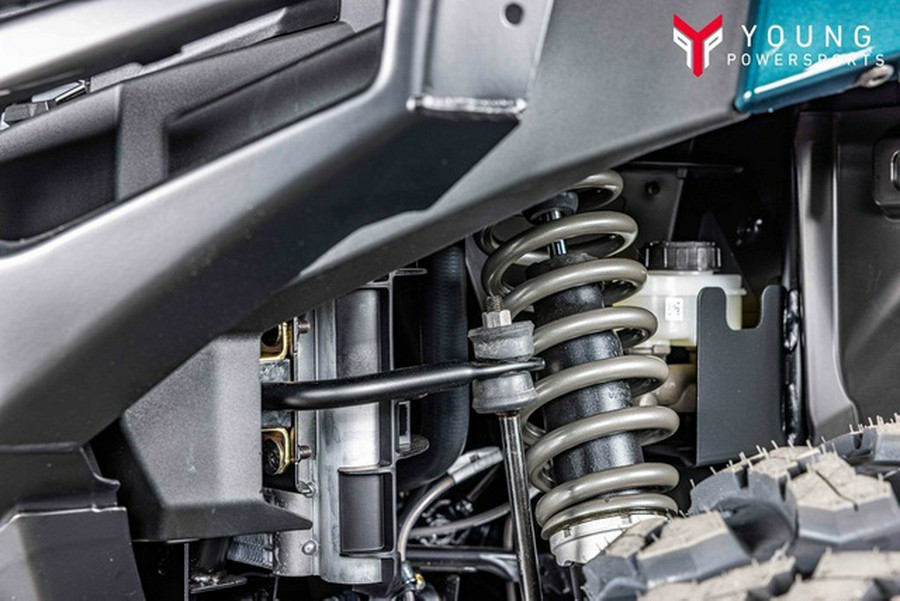 2026 Polaris Ranger Crew XP 1000 NorthStar Edition Ultimate Blu