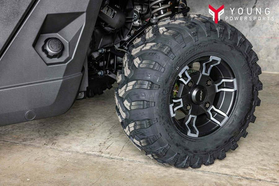 2026 Polaris Ranger Crew XP 1000 NorthStar Edition Ultimate Blu