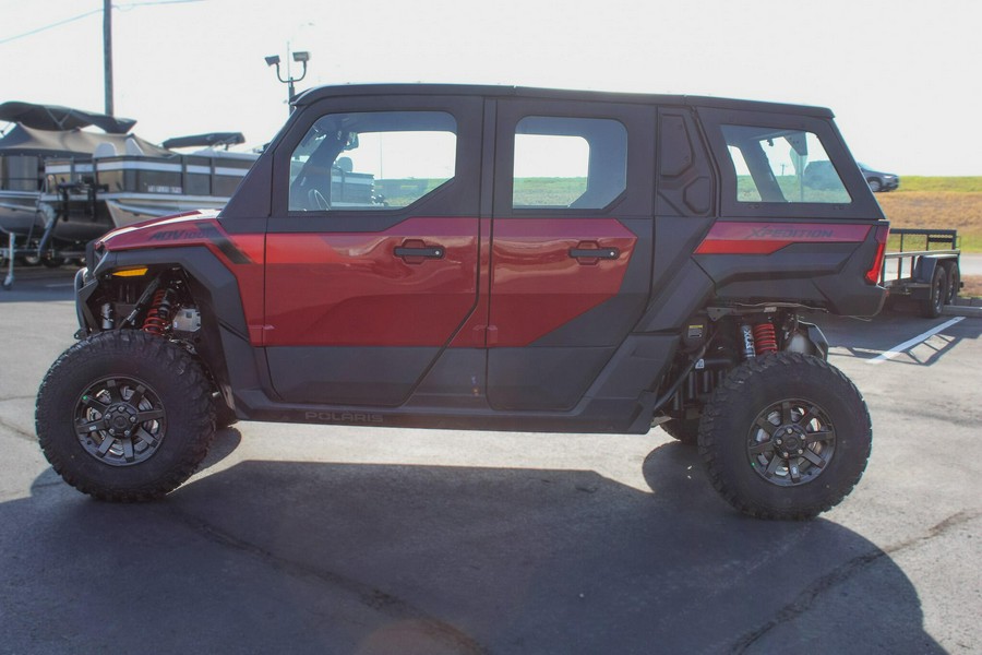 2026 POLARIS XPEDITION ADV 5 NORTHSTAR