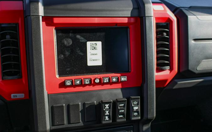 2026 POLARIS XPEDITION ADV 5 NORTHSTAR