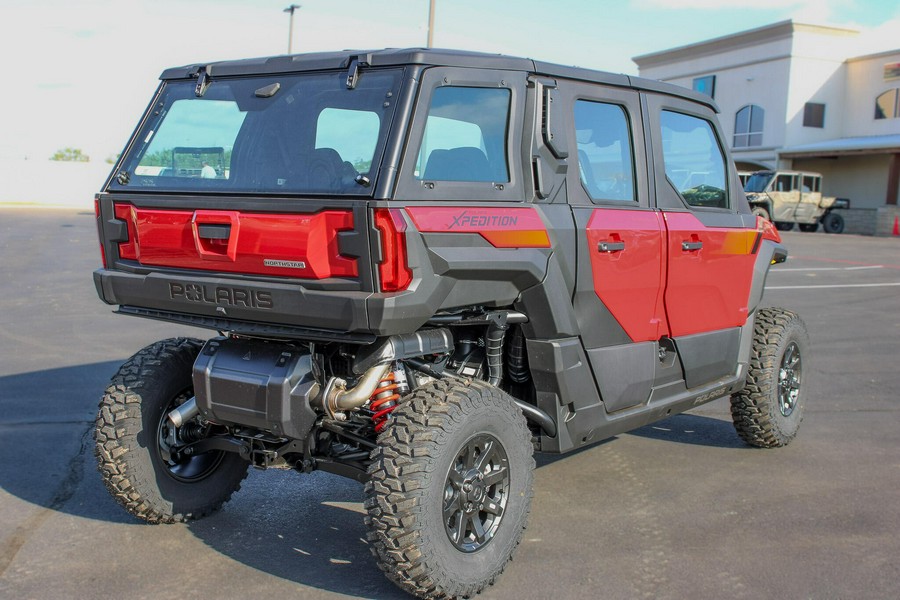 2026 POLARIS XPEDITION ADV 5 NORTHSTAR
