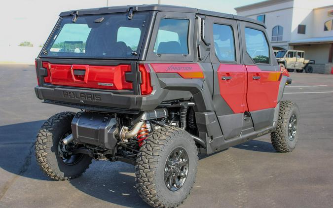 2026 POLARIS XPEDITION ADV 5 NORTHSTAR