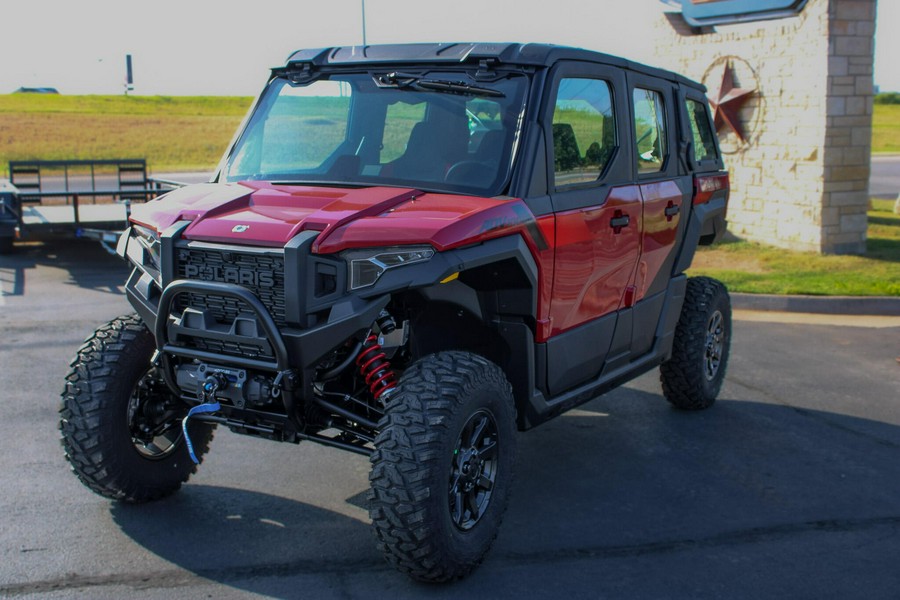 2026 POLARIS XPEDITION ADV 5 NORTHSTAR