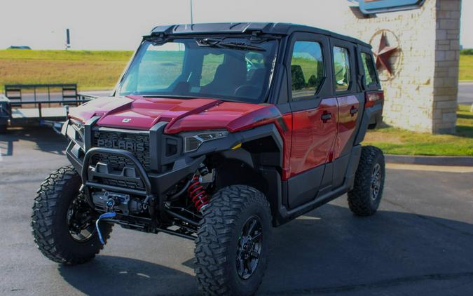 2026 POLARIS XPEDITION ADV 5 NORTHSTAR