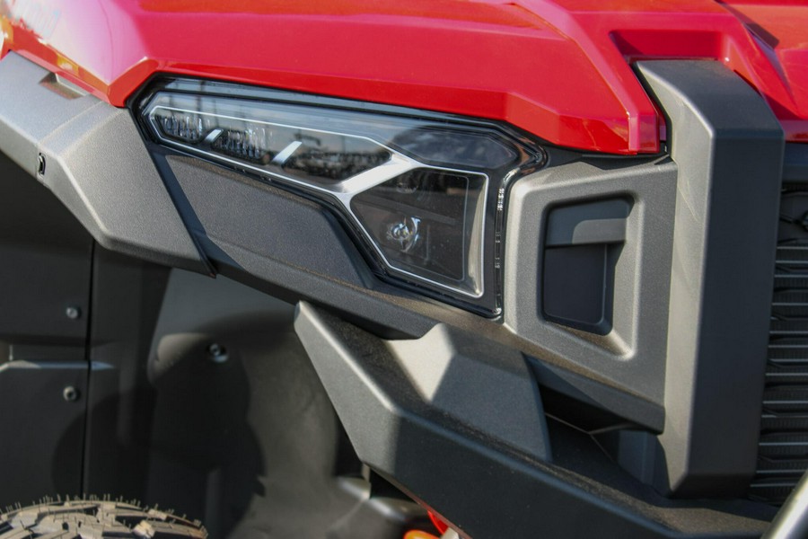 2026 POLARIS XPEDITION ADV 5 NORTHSTAR