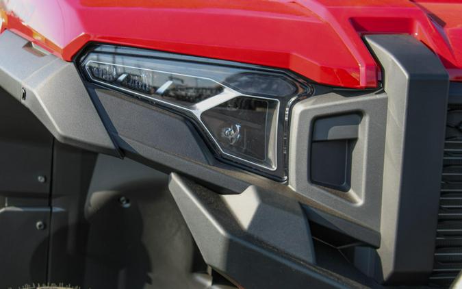 2026 POLARIS XPEDITION ADV 5 NORTHSTAR