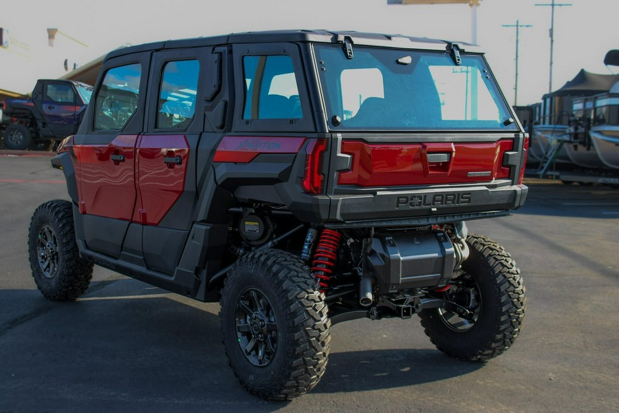 2026 POLARIS XPEDITION ADV 5 NORTHSTAR