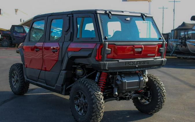 2026 POLARIS XPEDITION ADV 5 NORTHSTAR