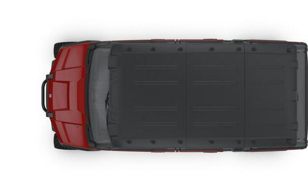 2026 POLARIS XPEDITION ADV 5 NORTHSTAR