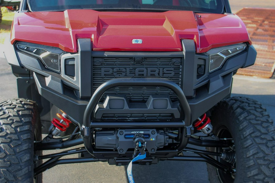 2026 POLARIS XPEDITION ADV 5 NORTHSTAR