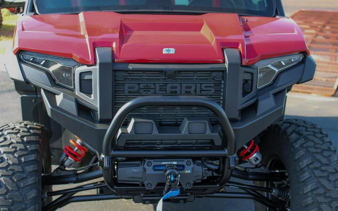 2026 POLARIS XPEDITION ADV 5 NORTHSTAR