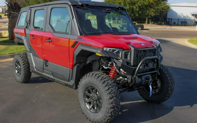 2026 POLARIS XPEDITION ADV 5 NORTHSTAR