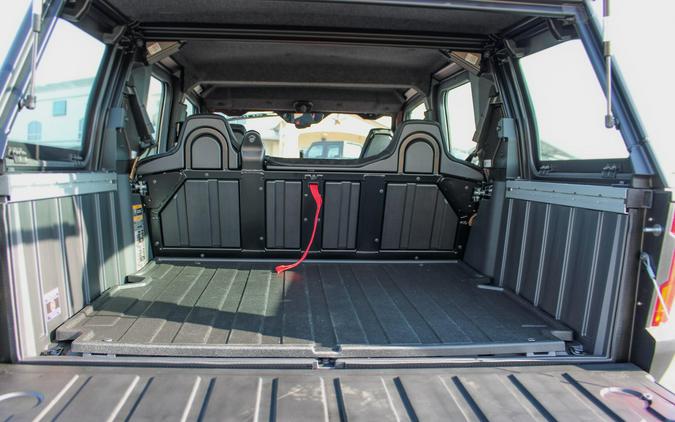 2026 POLARIS XPEDITION ADV 5 NORTHSTAR