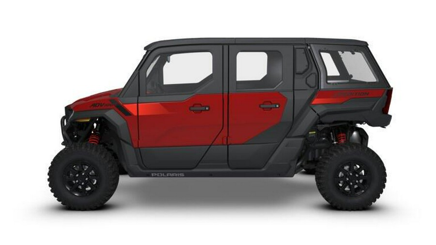 2026 POLARIS XPEDITION ADV 5 NORTHSTAR