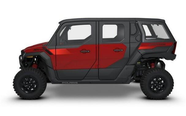 2026 POLARIS XPEDITION ADV 5 NORTHSTAR