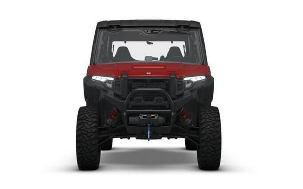 New 2026 POLARIS XPEDITION ADV 5 NORTHSTAR