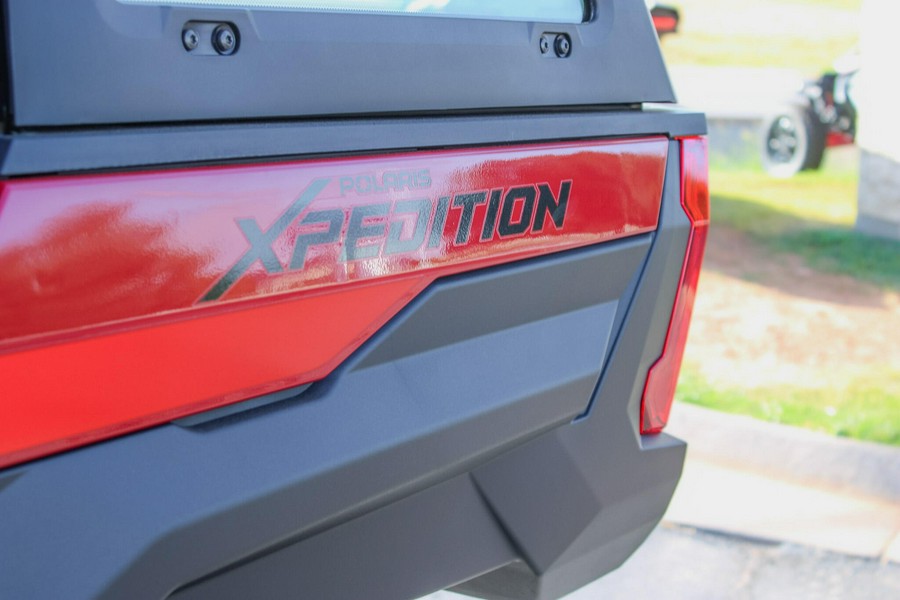 2026 POLARIS XPEDITION ADV 5 NORTHSTAR