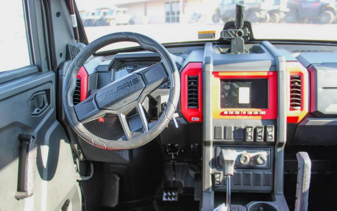 2026 POLARIS XPEDITION ADV 5 NORTHSTAR