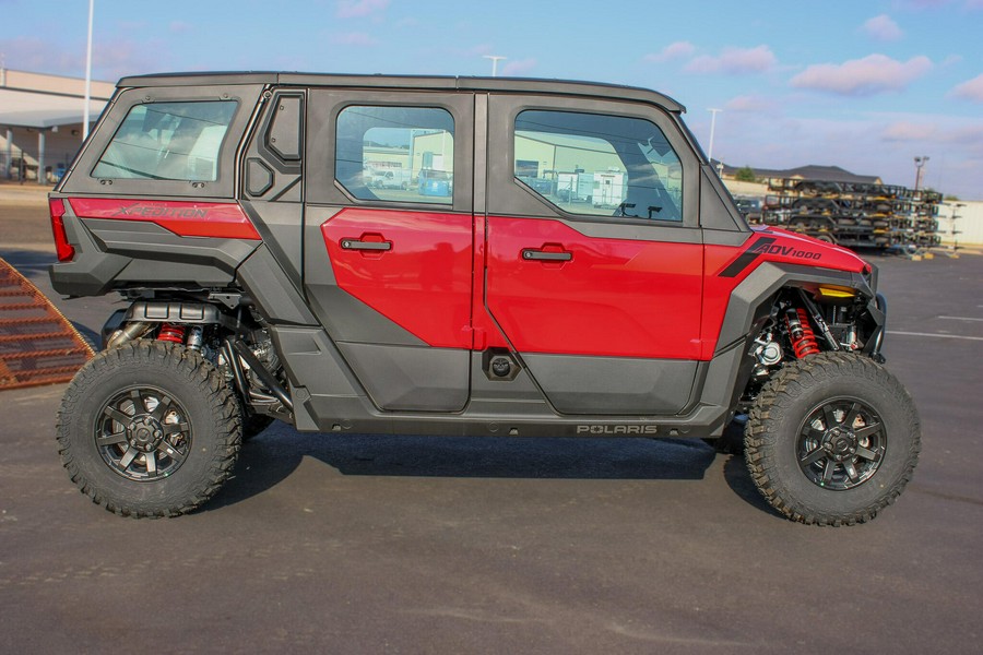 2026 POLARIS XPEDITION ADV 5 NORTHSTAR