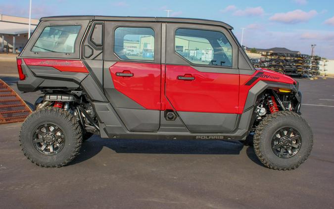 2026 POLARIS XPEDITION ADV 5 NORTHSTAR